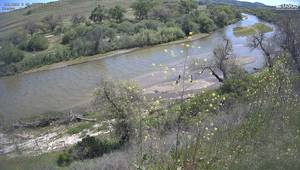 Detected on April 6, 2025 at 11:45 AM