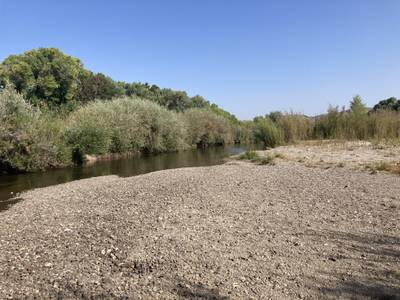 Bradley South - 2021-08-26