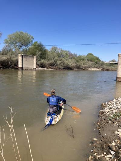 Near San Ardo - 2023-04-15