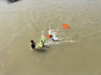 Near San Lucas - 2023-04-15