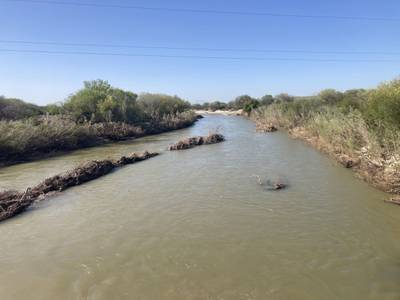 San Lucas - 2023-04-15