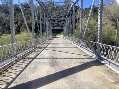 Salinas River Bridge - 2026-03-14