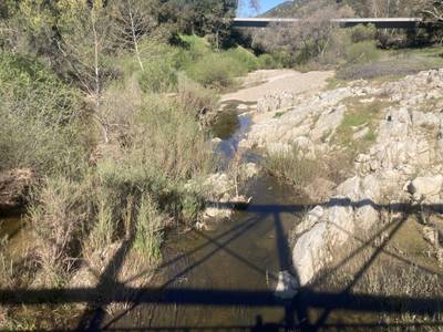 Salinas River Bridge - 2026-03-14