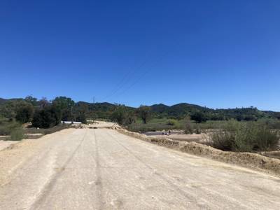 Halcon Road - 2026-03-14