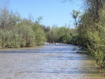 Near Templeton High School - 2026-03-14