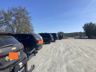 Near Templeton High School - 2026-03-14