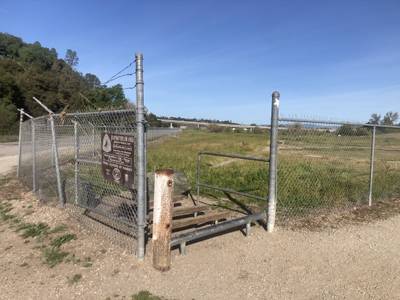 Sycamore De Anza Trail - 2026-03-15
