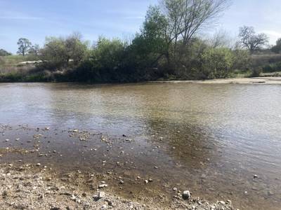 Sycamore De Anza Trail - 2026-03-15