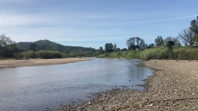 Sycamore De Anza Trail - 2026-03-15