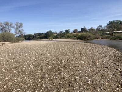 Sycamore De Anza Trail - 2026-03-15