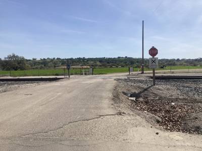 Ramada Drive - 2026-03-15