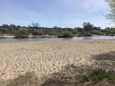 Ramada Drive - 2026-03-15