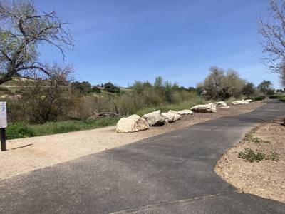 Salinas River Trail - 2026-03-15