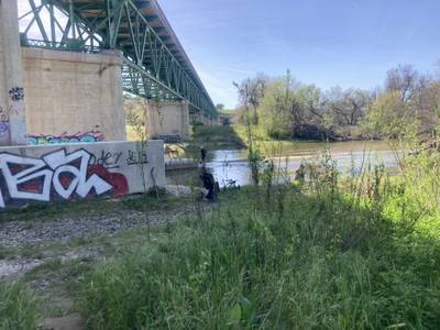 Near Bradley - 2026-03-15