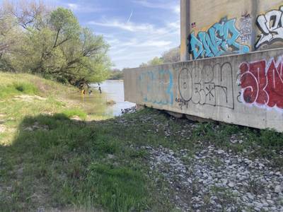 Near Bradley - 2026-03-15