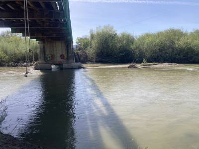 San Lucas - 2026-03-15